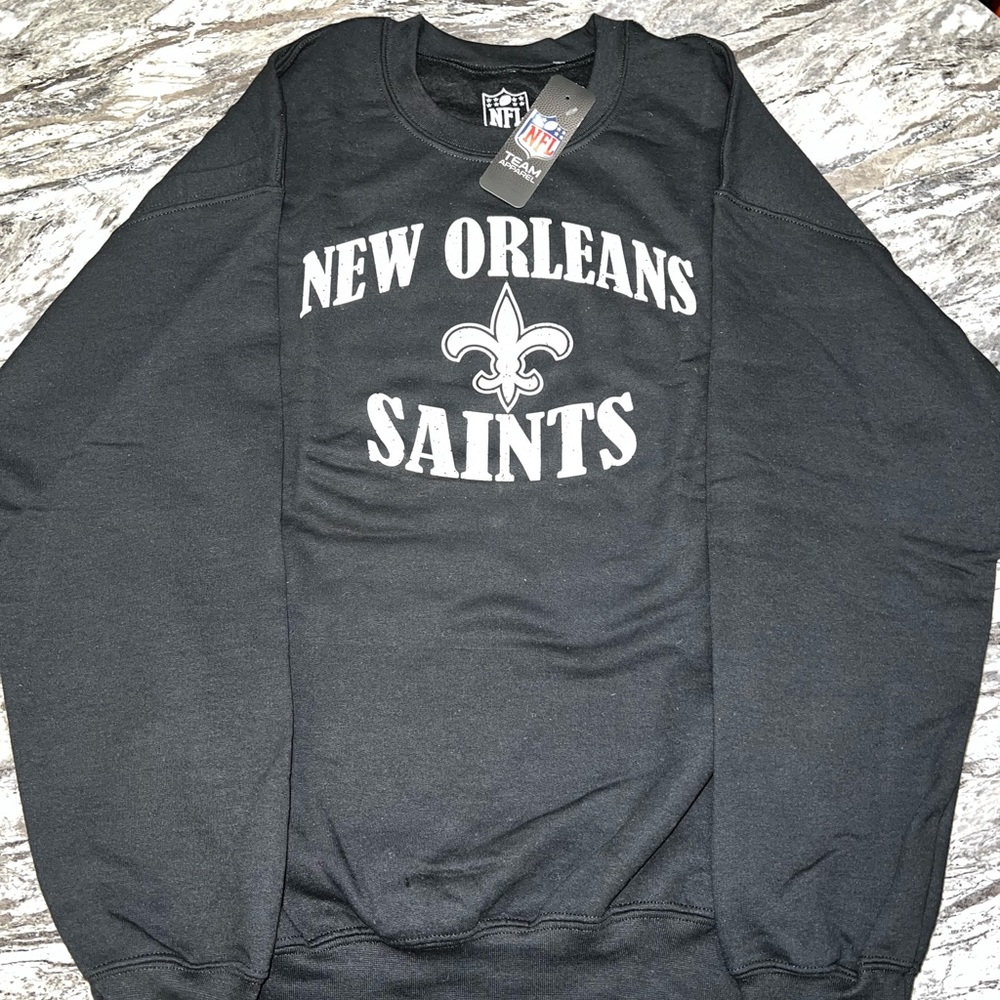 New Orléans Saints sweat